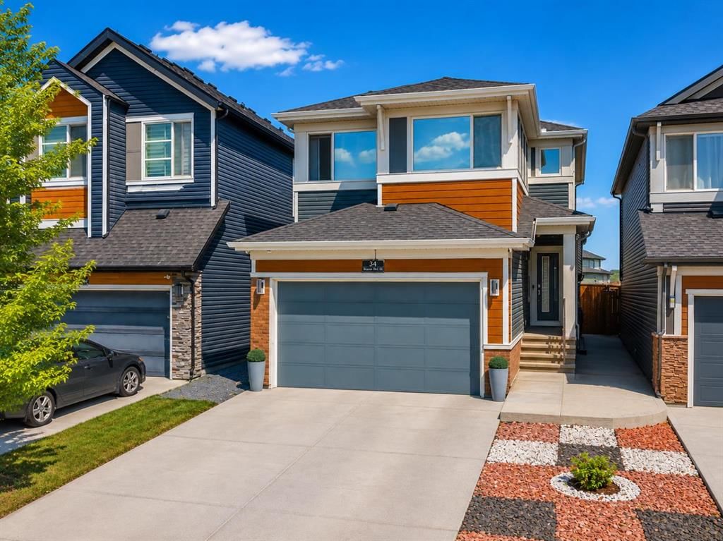 34 Seton Road SE, Calgary — photo 4 of 50