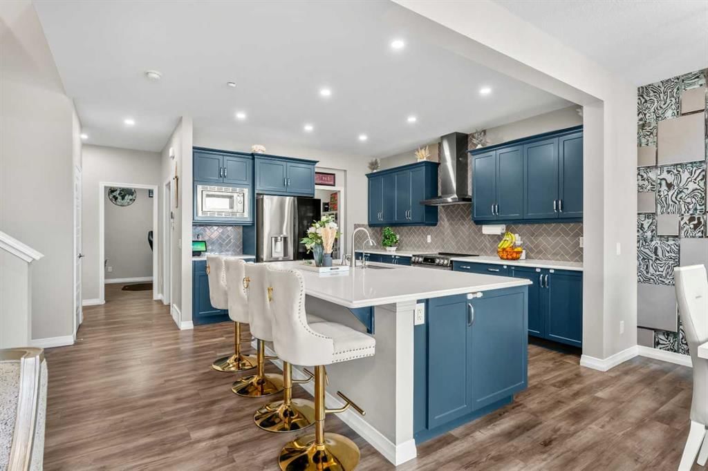 34 Seton Road SE, Calgary — photo 5 of 50