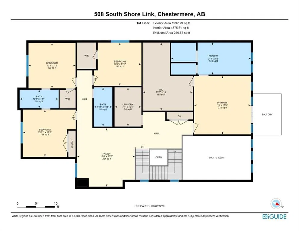 508 South Shore Link, Chestermere — photo 4 of 22