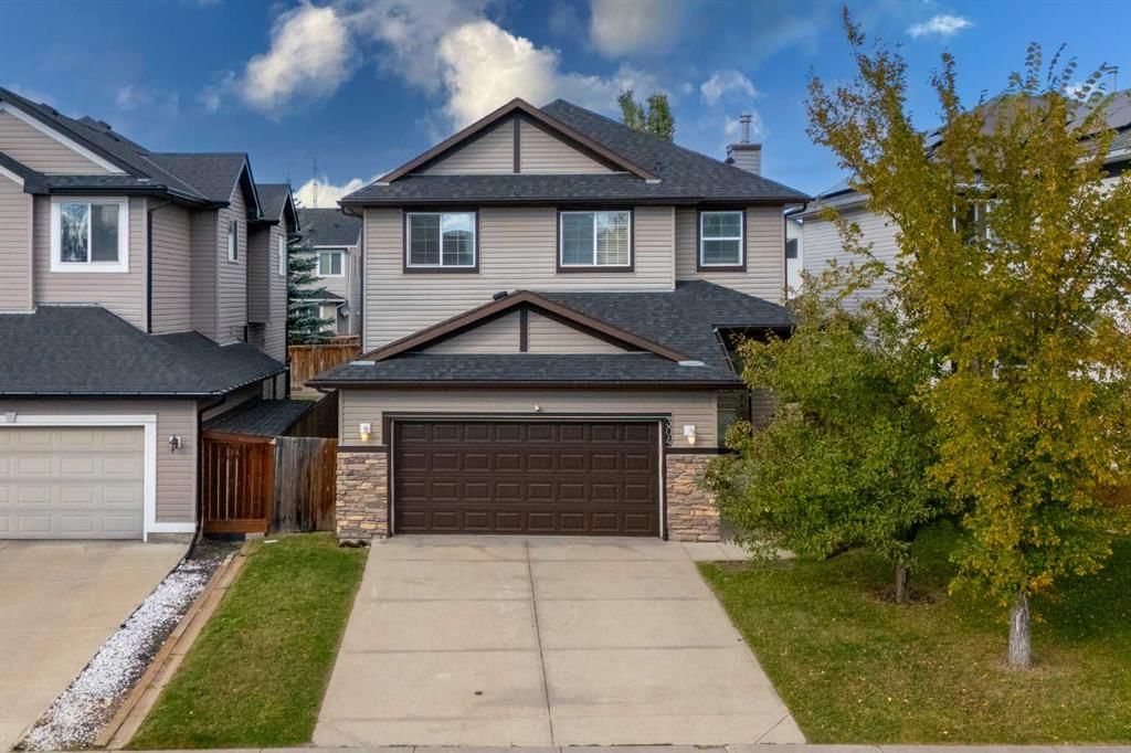 304 Evanston View NW, Calgary — main listing photo