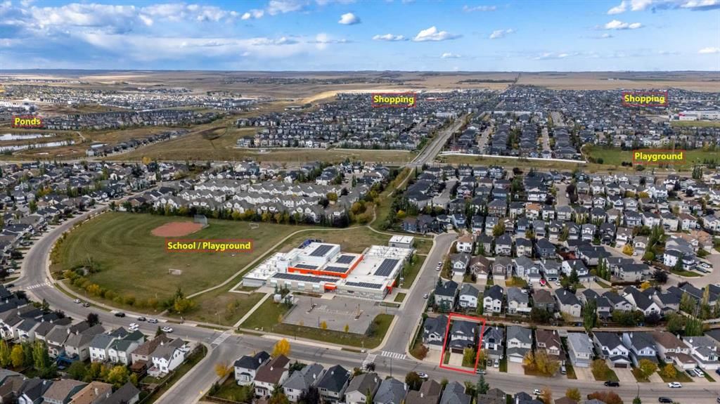 304 Evanston View NW, Calgary — photo 3 of 49