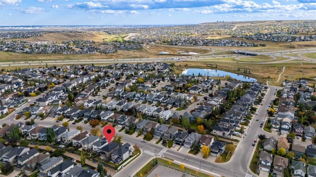 304 Evanston View NW, Calgary — photo 4 of 49