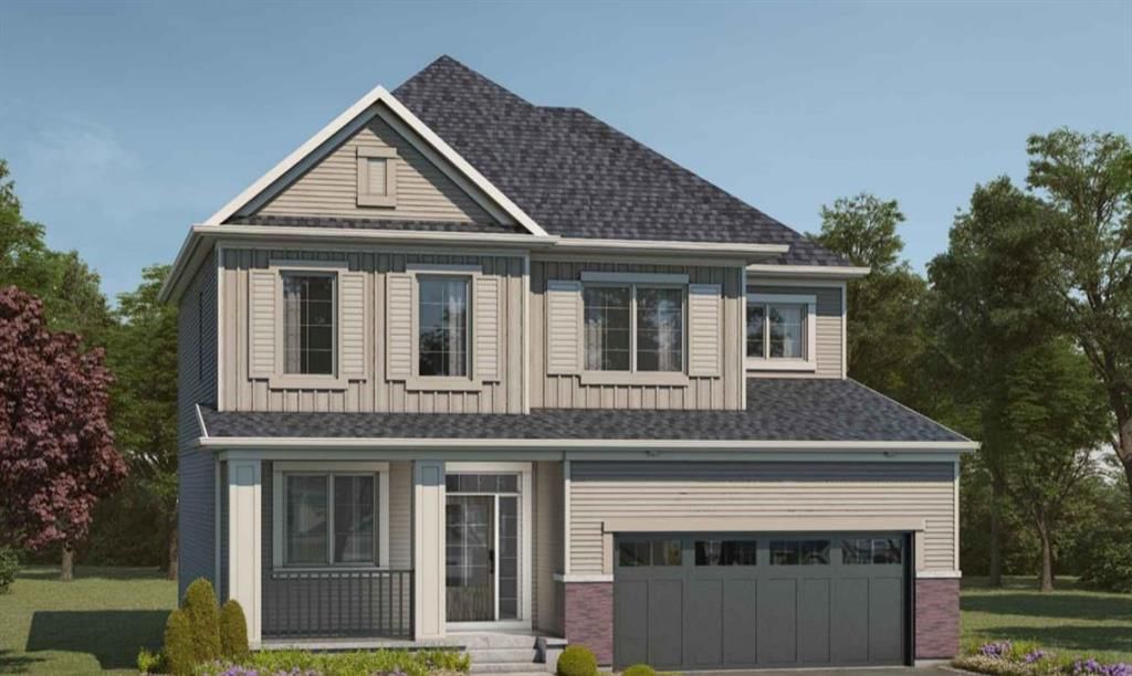 46 Cityline Common NE, Calgary — main listing photo
