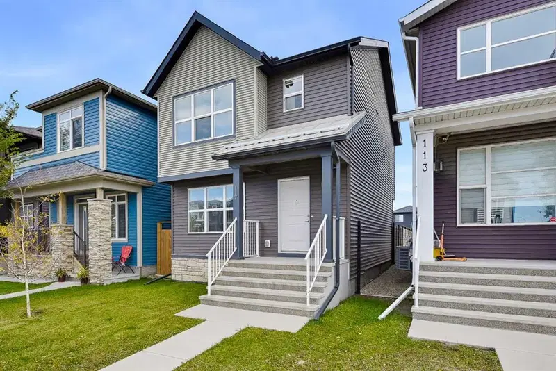 117 Howse Avenue NE, Calgary — photo 2 of 41