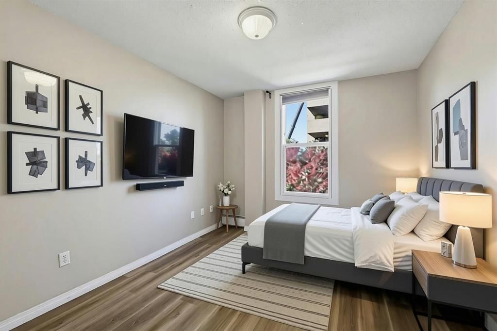 302, 1328 13 Avenue SW, Calgary — photo 5 of 44