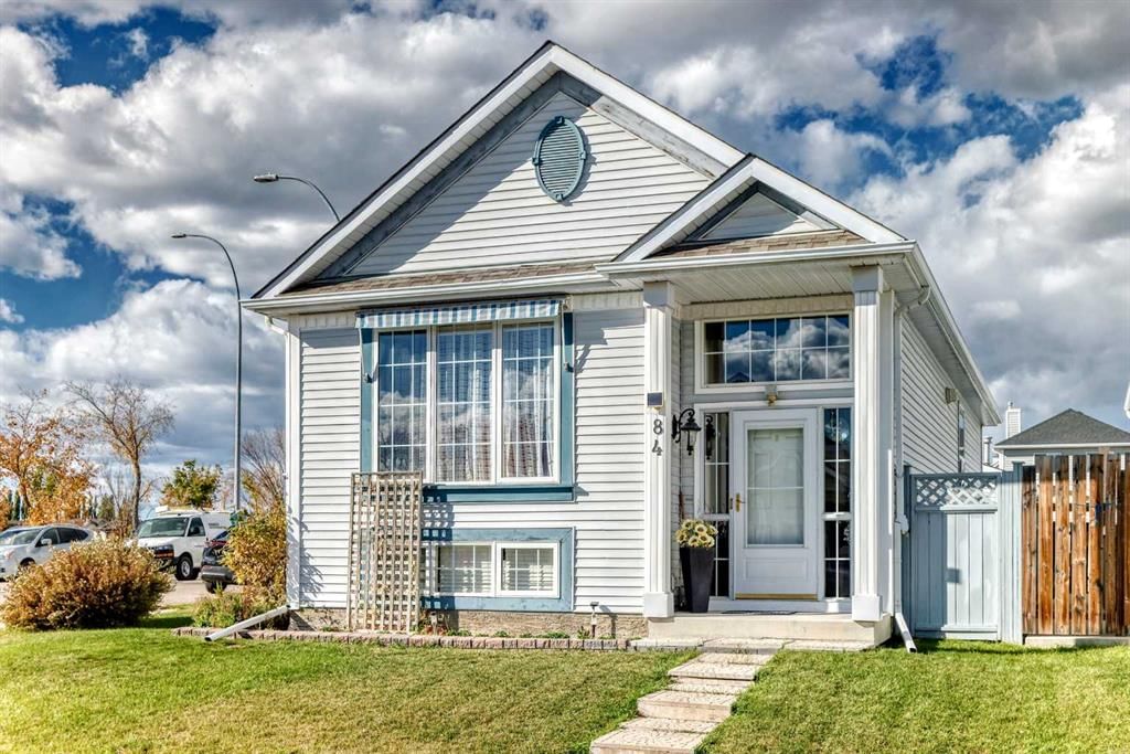 84 TUSCANY VALLEY Drive NW, Calgary — photo 2 of 50