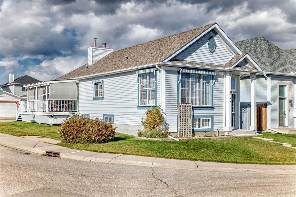 84 TUSCANY VALLEY Drive NW, Calgary — photo 3 of 50