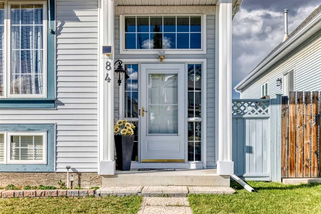 84 TUSCANY VALLEY Drive NW, Calgary — photo 4 of 50