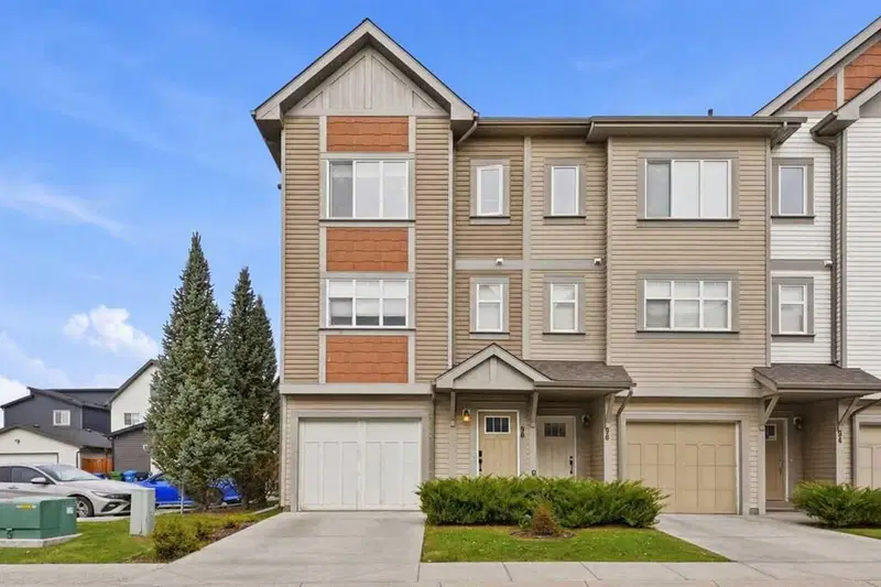 98 Copperstone Common SE, Calgary — photo 2 of 48