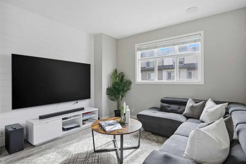98 Copperstone Common SE, Calgary — photo 5 of 48