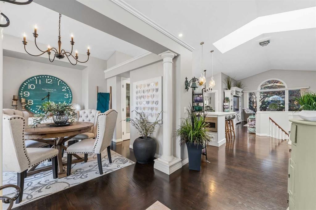 10948 Valley Ridge Drive NW, Calgary — photo 4 of 40