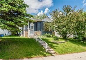 52 Covington Road NE, Calgary — main listing photo