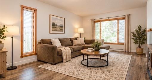 52 Covington Road NE, Calgary — photo 5 of 37