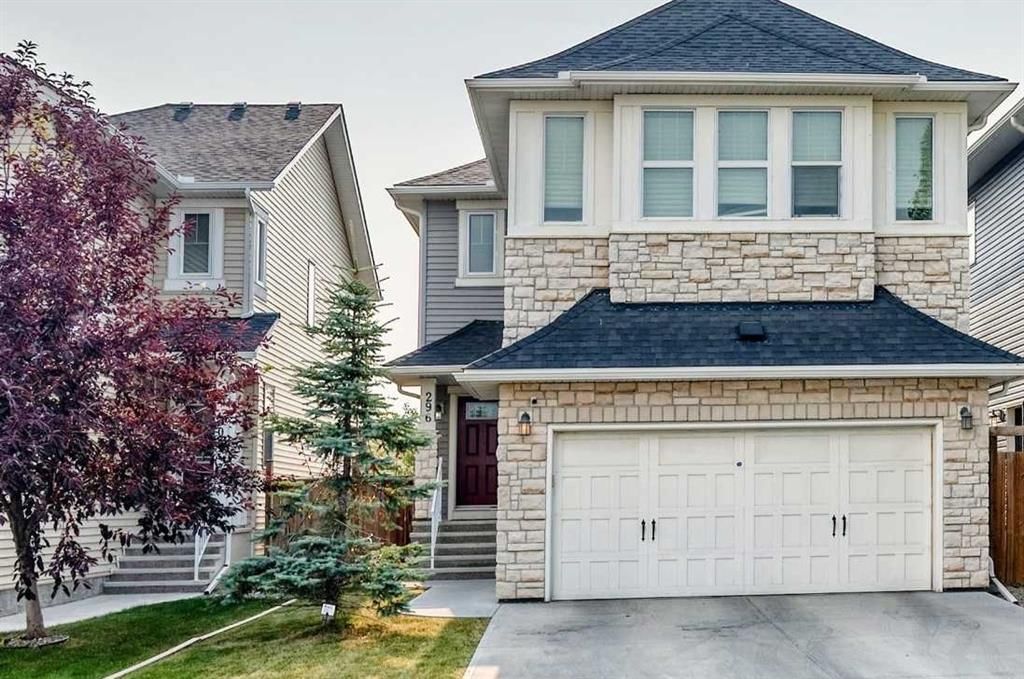 296 Nolancrest Heights NW, Calgary — home for sale