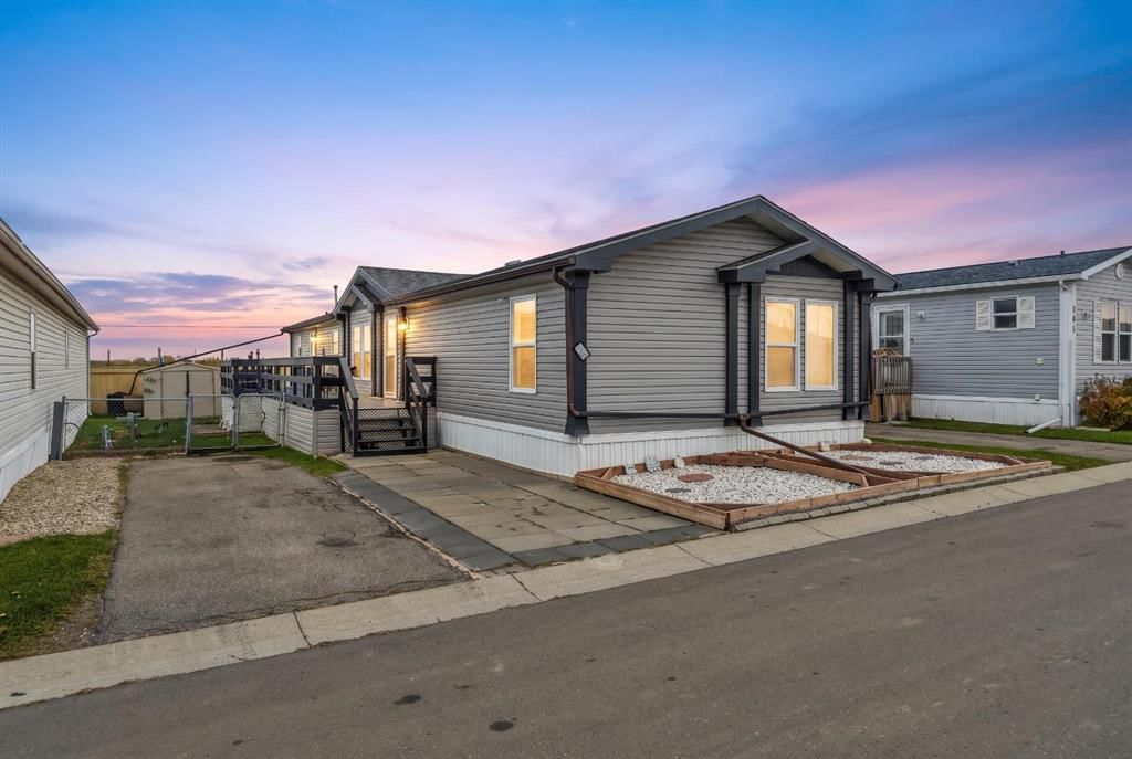 402, 1101 84 Street NE, Calgary — main listing photo