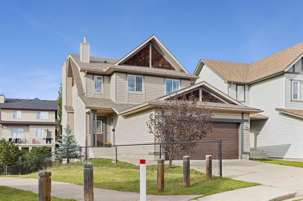 100 Evansbrooke Landing NW, Calgary — photo 2 of 41