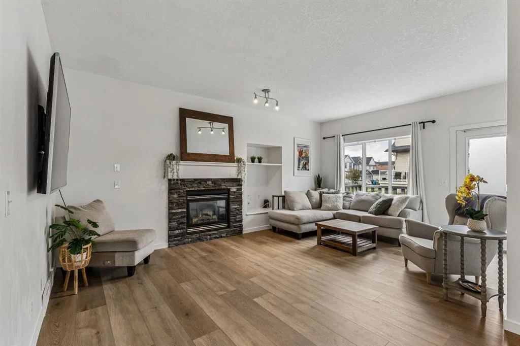 100 Evansbrooke Landing NW, Calgary — photo 3 of 41