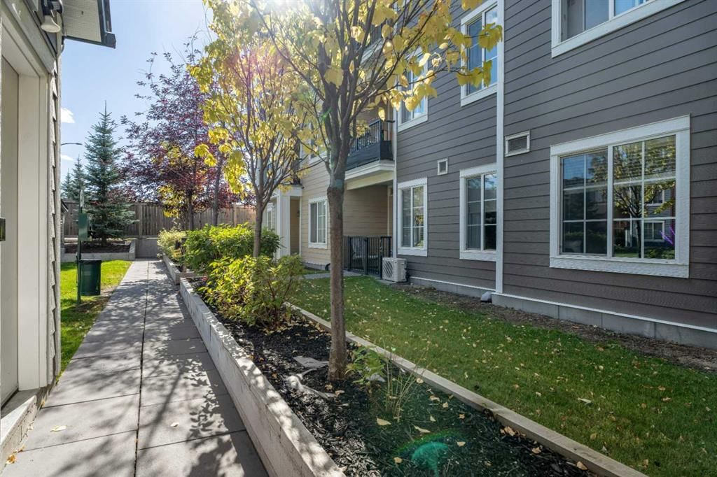 6121, 151 Legacy Main Street SE, Calgary — photo 3 of 32