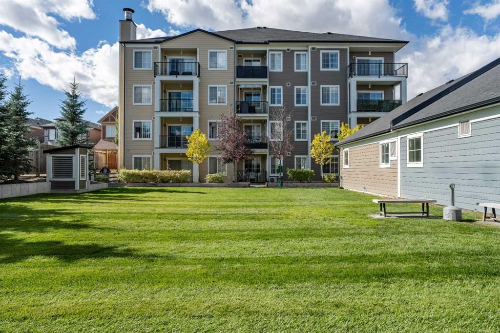 6121, 151 Legacy Main Street SE, Calgary — photo 5 of 32