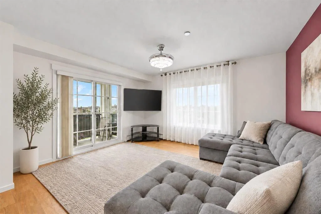 5309, 755 Copperpond Boulevard SE, Calgary — main listing photo