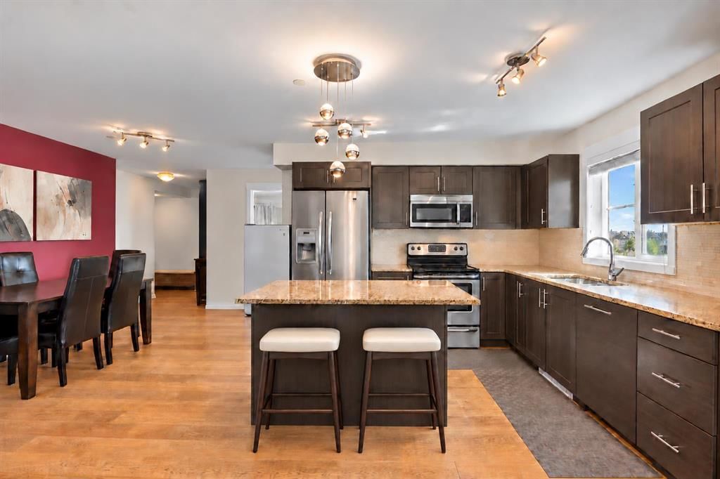 5309, 755 Copperpond Boulevard SE, Calgary — photo 4 of 21