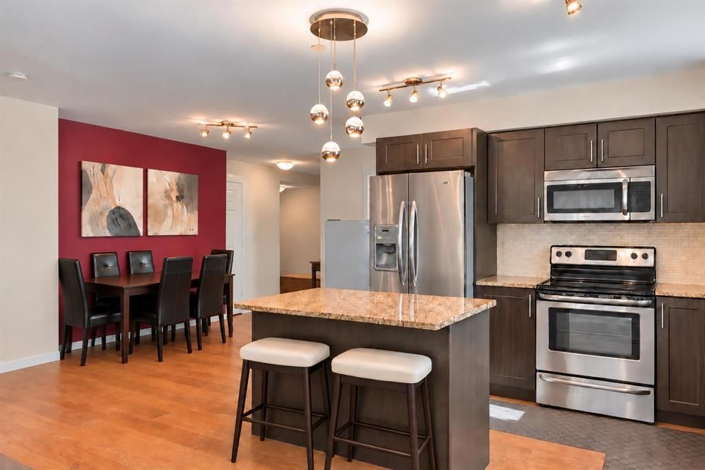 5309, 755 Copperpond Boulevard SE, Calgary — photo 5 of 21