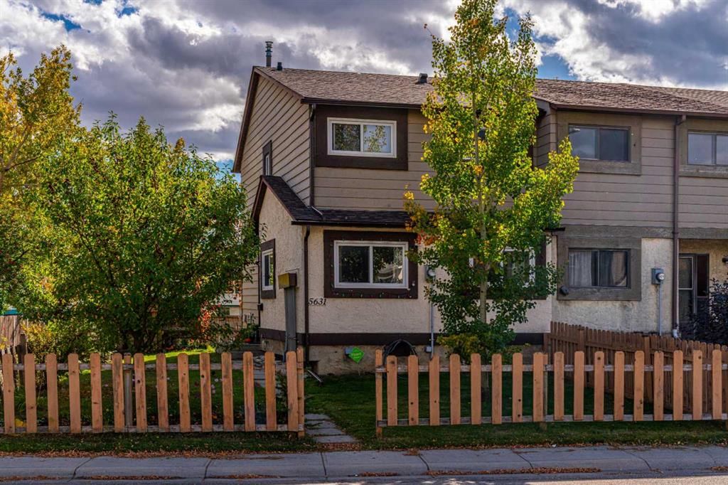 5631 1 Avenue SE, Calgary — main listing photo