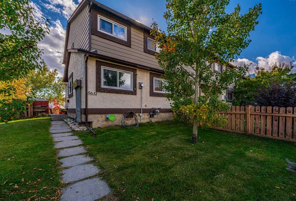 5631 1 Avenue SE, Calgary — photo 3 of 33
