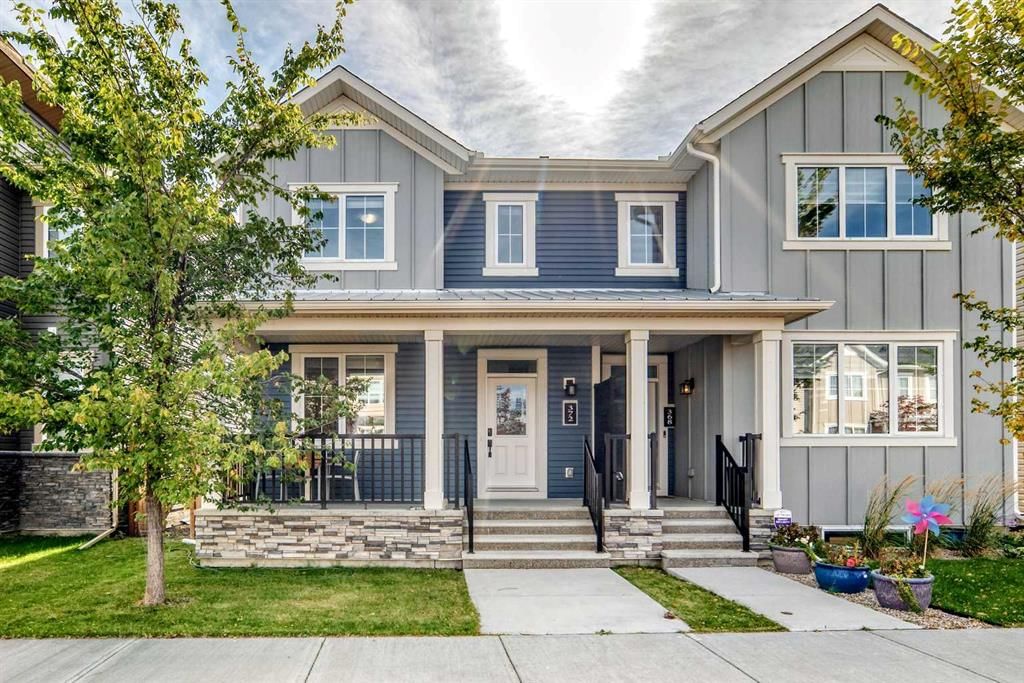 372 Carrington Way NW, Calgary — photo 2 of 40