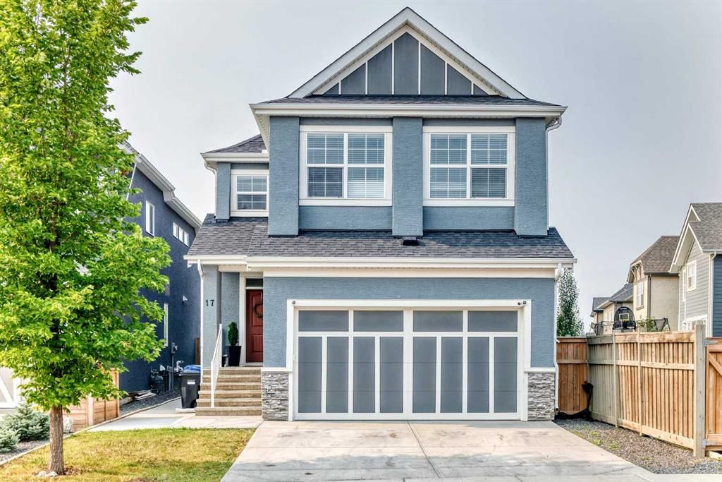 17 Masters Terrace SE, Calgary — main listing photo
