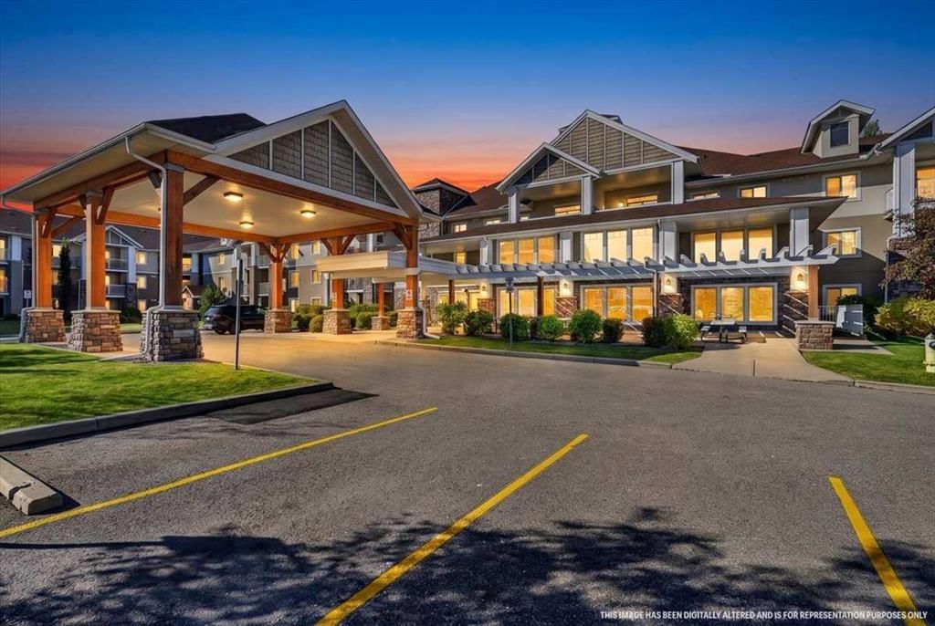 142, 428 Chaparral Ravine View SE, Calgary — main listing photo