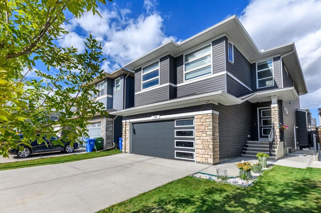 124 Corner Meadows Park NE, Calgary — photo 2 of 43