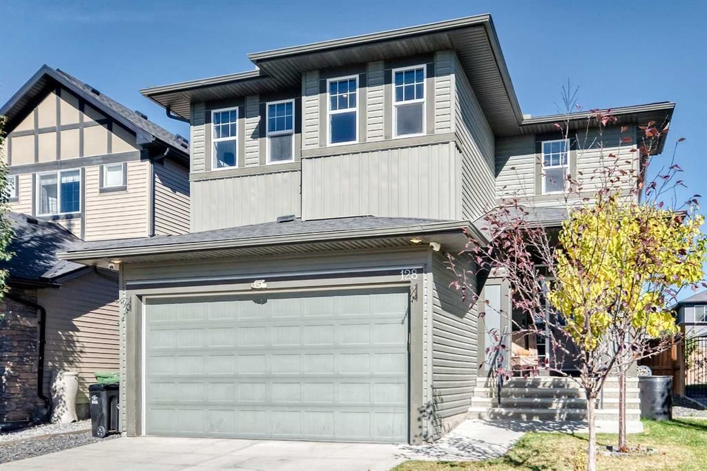 128 Ravenskirk Close SE, Airdrie — main listing photo