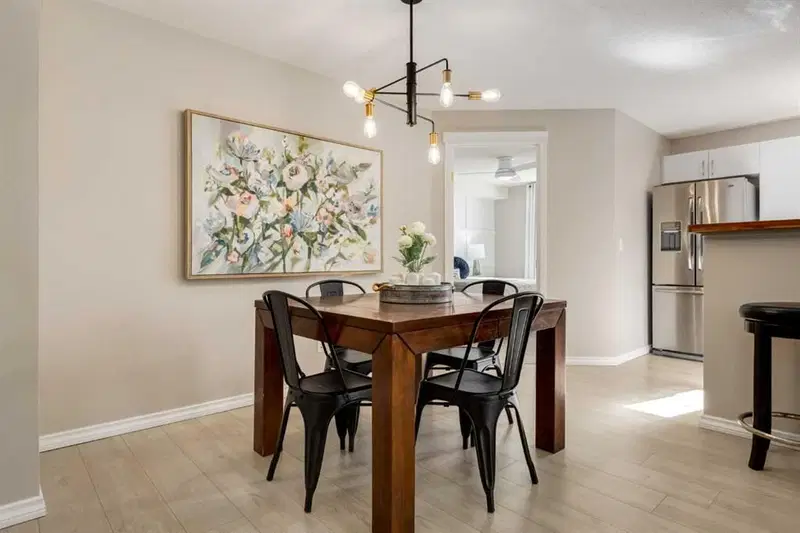 4226, 10 Prestwick Bay SE, Calgary — photo 4 of 39
