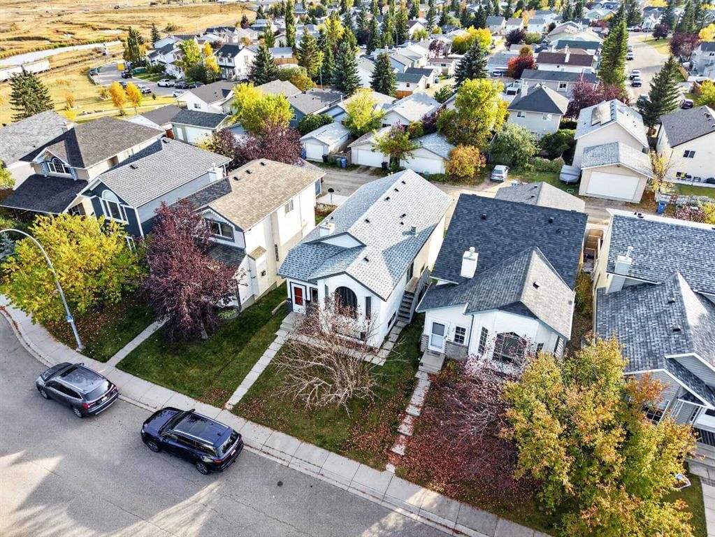119 Covington Close NE, Calgary — main listing photo