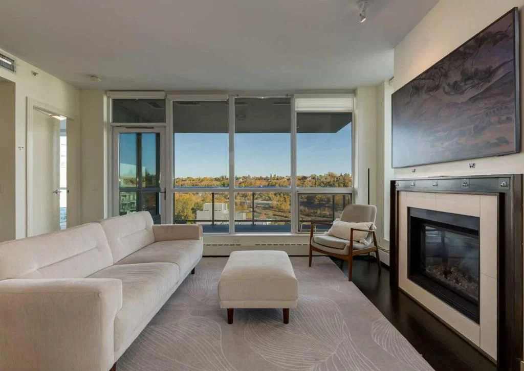 913, 222 Riverfront Avenue SW, Calgary — apartment for sale