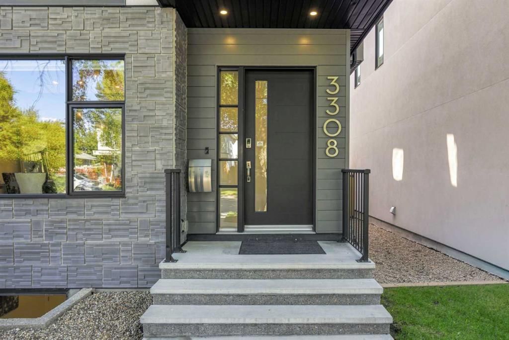 3308 2 Street NW, Calgary — photo 2 of 50