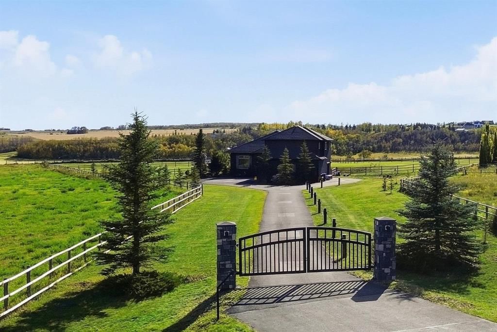 56097 Ridgeview Drive E, Rural Foothills County — photo 2 of 49