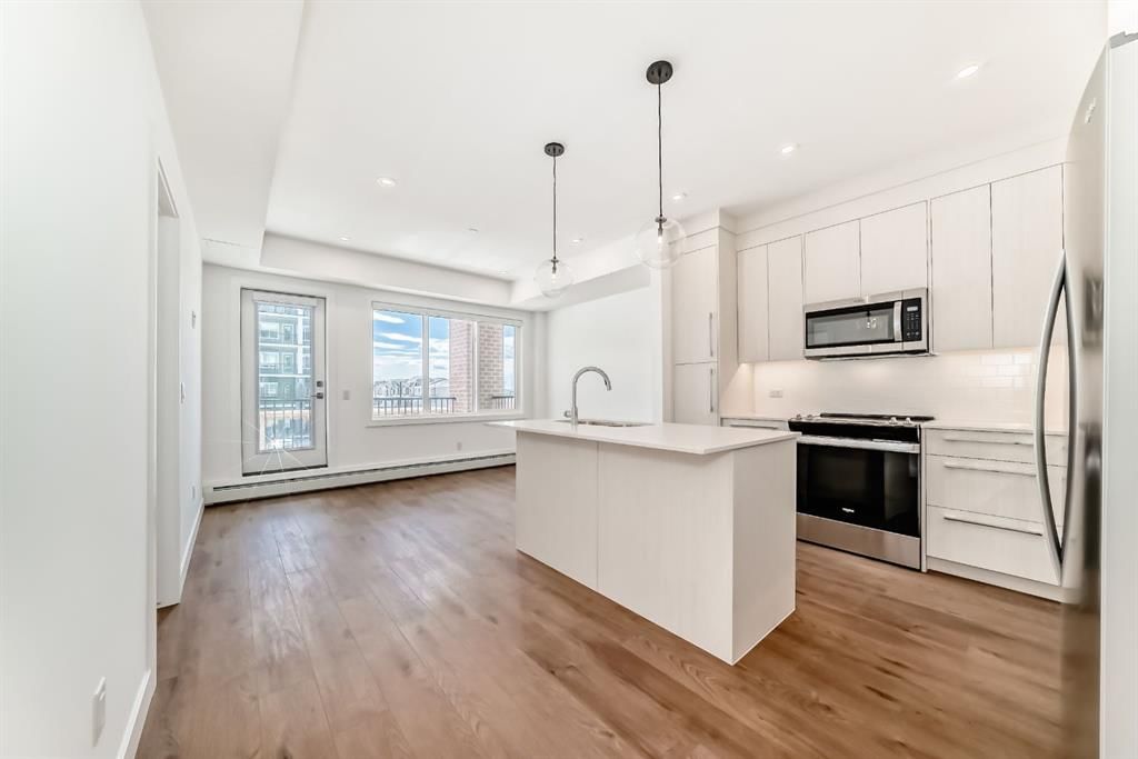 2301, 44 Skyview Parkway NE, Calgary — photo 3 of 11