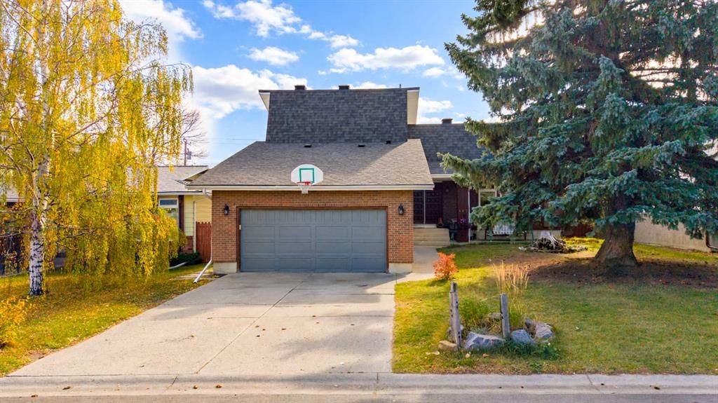 367 Norseman Road NW, Calgary — main listing photo