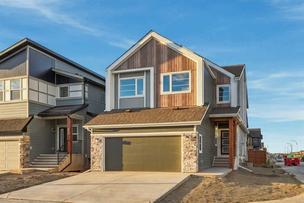 290 Heartwood Gardens SE, Calgary — photo 2 of 45