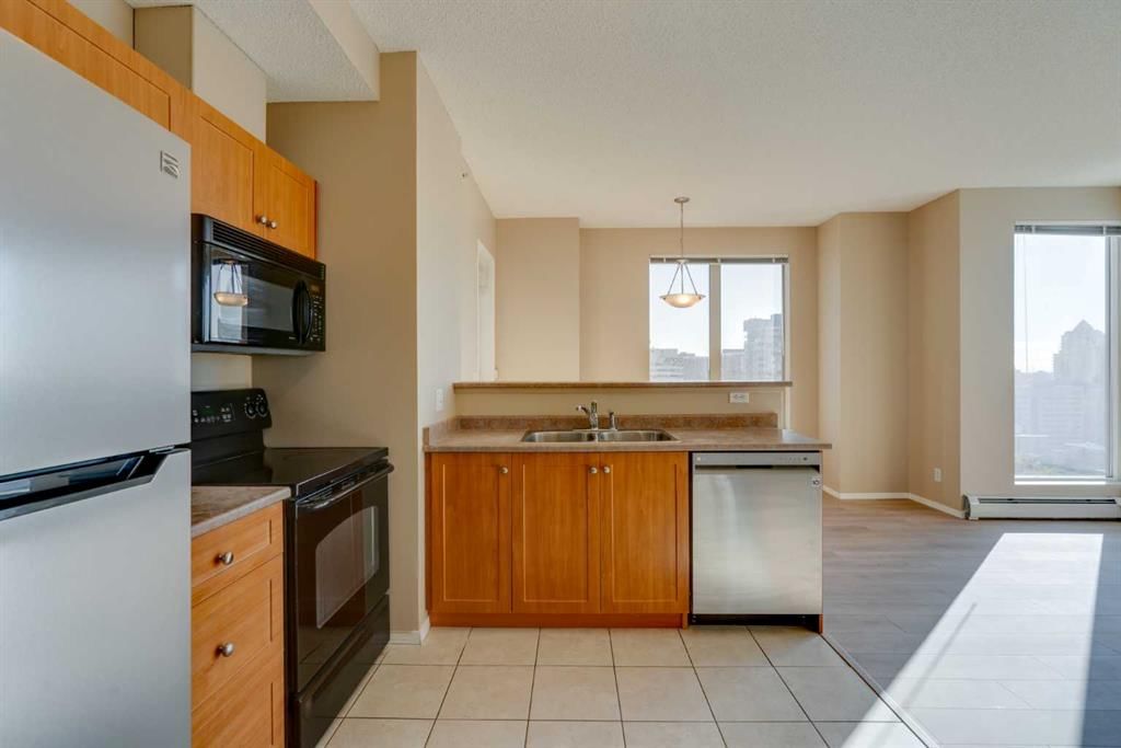 1816, 1053 10 Street SW, Calgary — photo 4 of 39