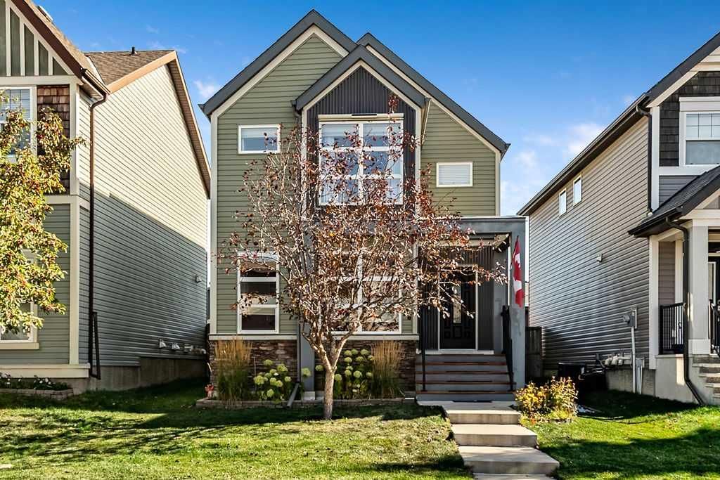 86 Walden Crescent SE, Calgary — photo 2 of 44