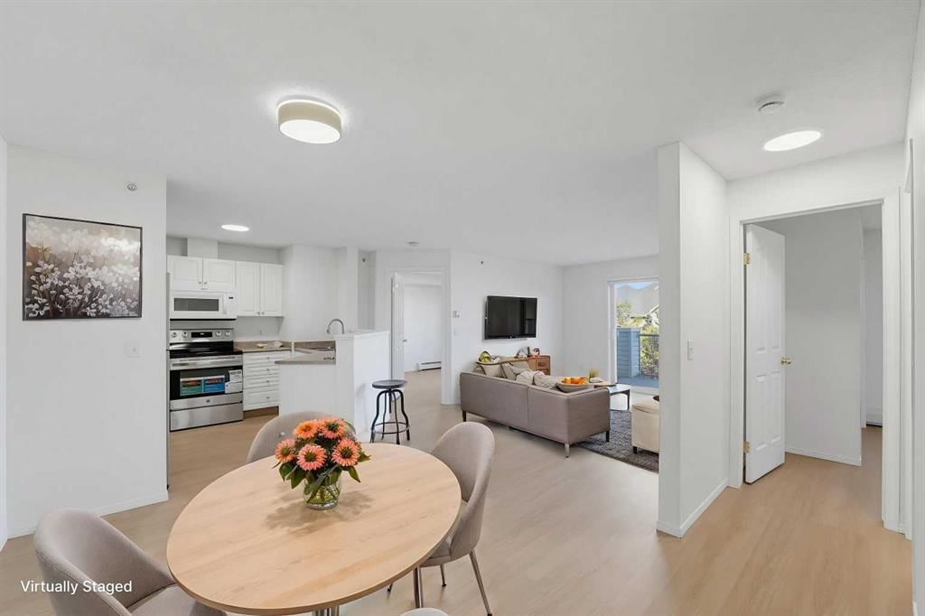 416, 6000 Somervale Court SW, Calgary — photo 4 of 27