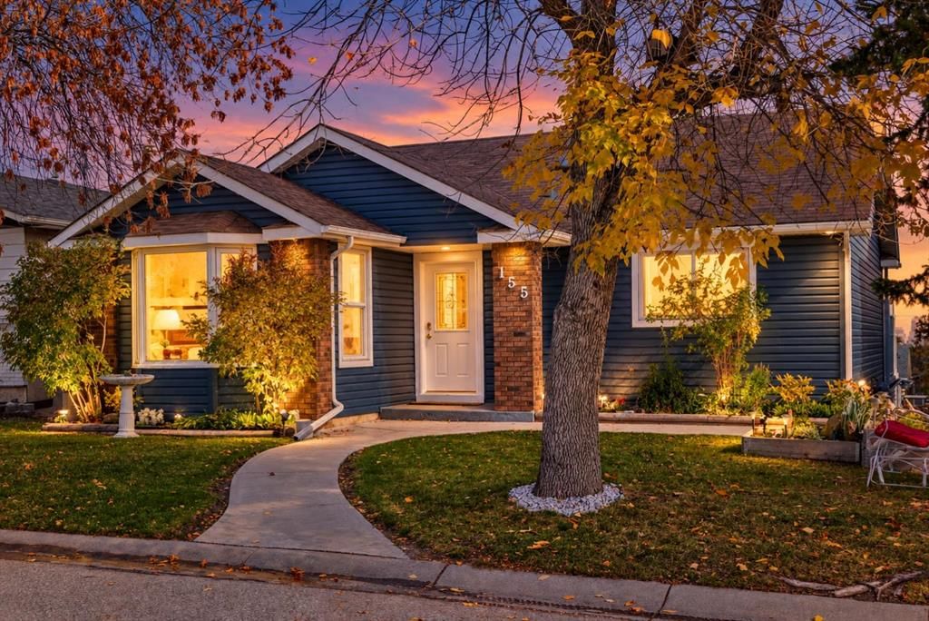 155 Strathcona Close SW, Calgary — main listing photo