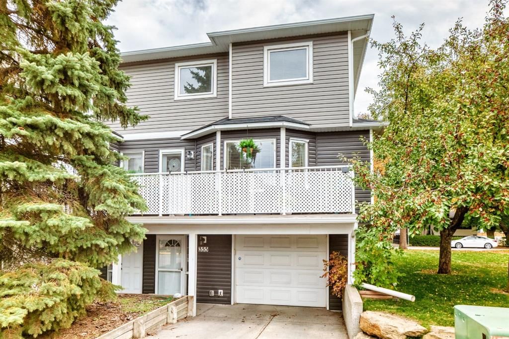 355 Regal Park NE, Calgary — photo 2 of 25