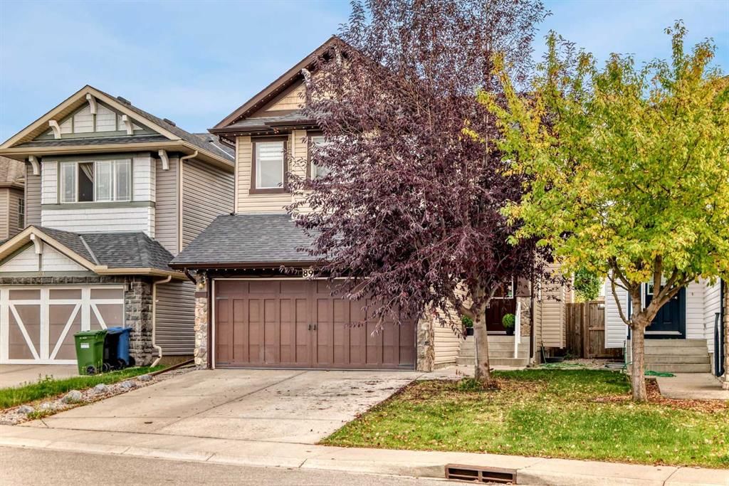 89 Silverado Range View SW, Calgary — photo 3 of 45