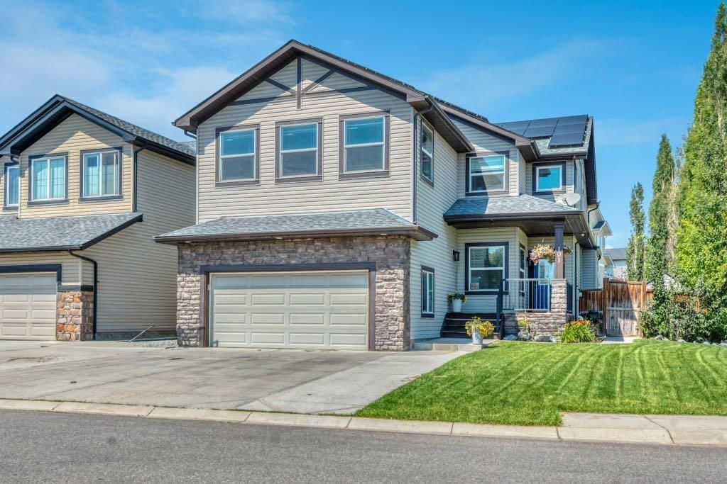 101 Hawkmere Place, Chestermere — photo 2 of 49