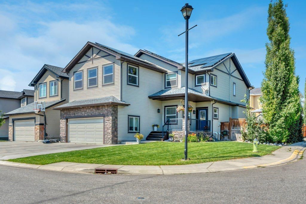 101 Hawkmere Place, Chestermere — photo 3 of 49