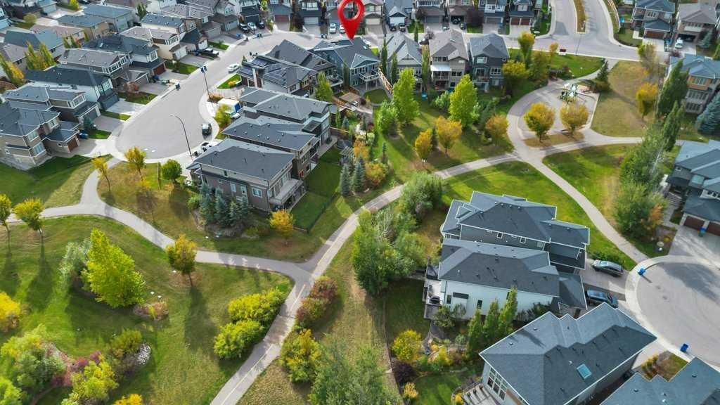 32 Walden Place SE, Calgary — detached for sale
